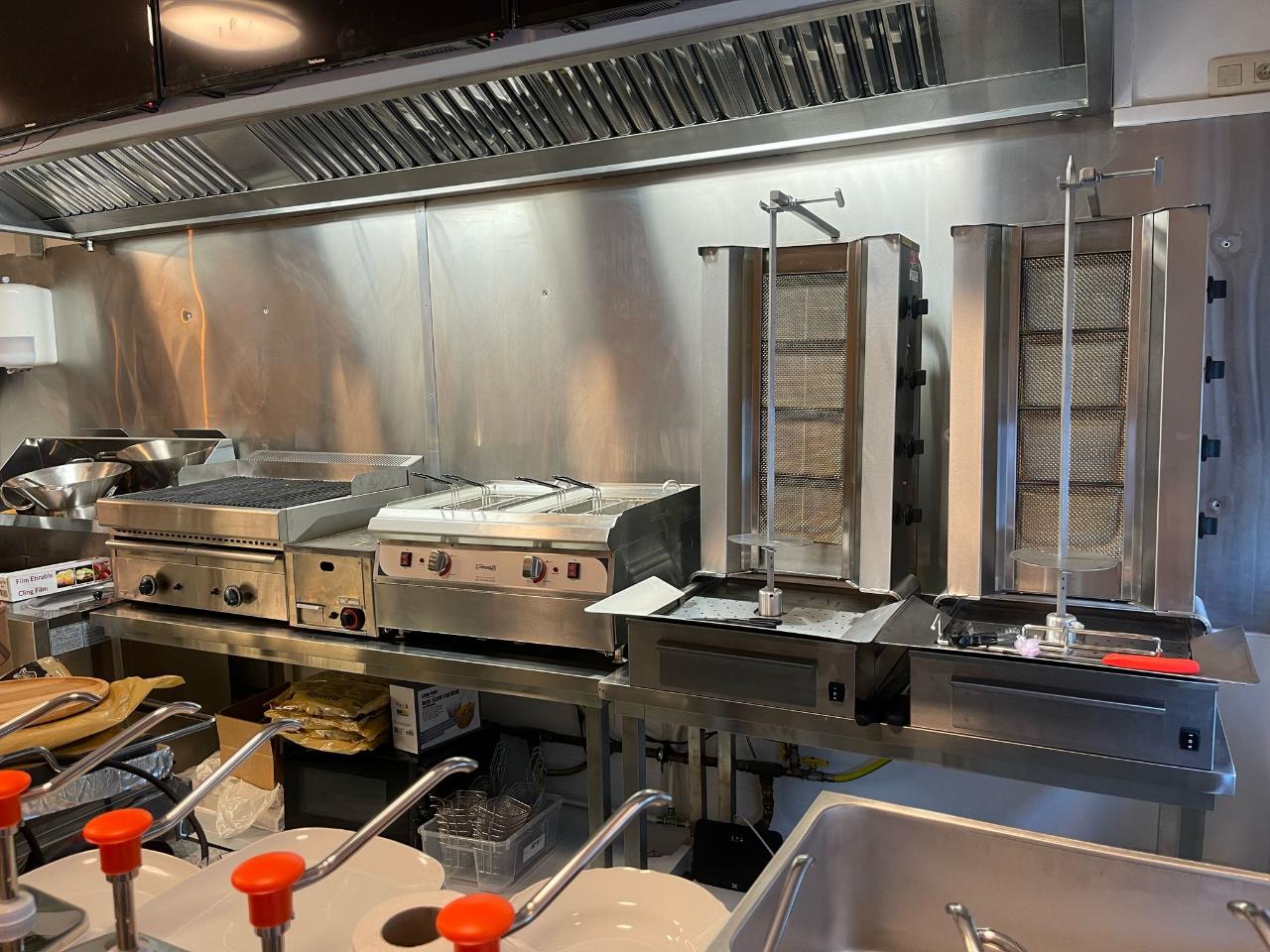 Over te nemen zaak Namen - Horeca - 1B71S