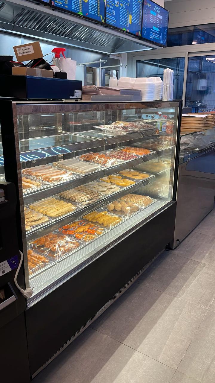 Over te nemen zaak Namen - Horeca - 1B71S