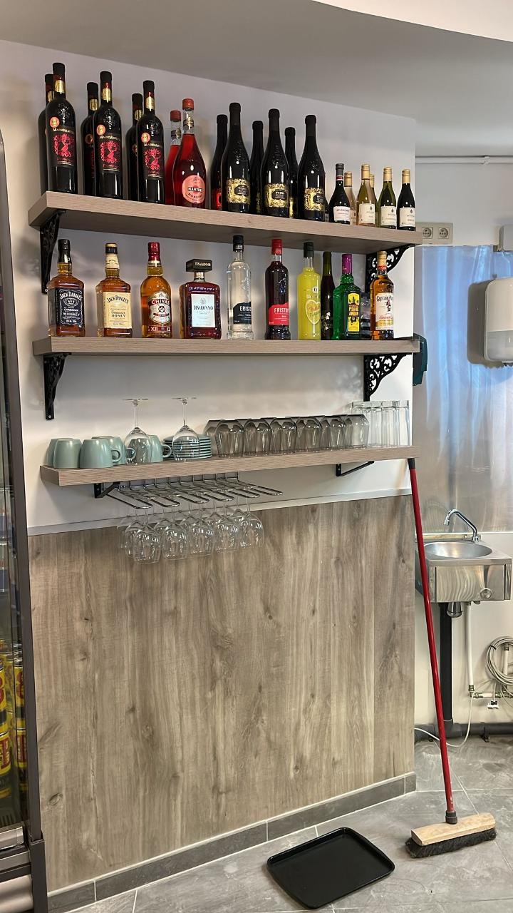 Over te nemen zaak Namen - Horeca - 1B71S