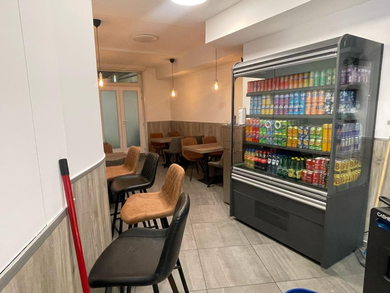 Over te nemen zaak Namen - Horeca - 1B71S