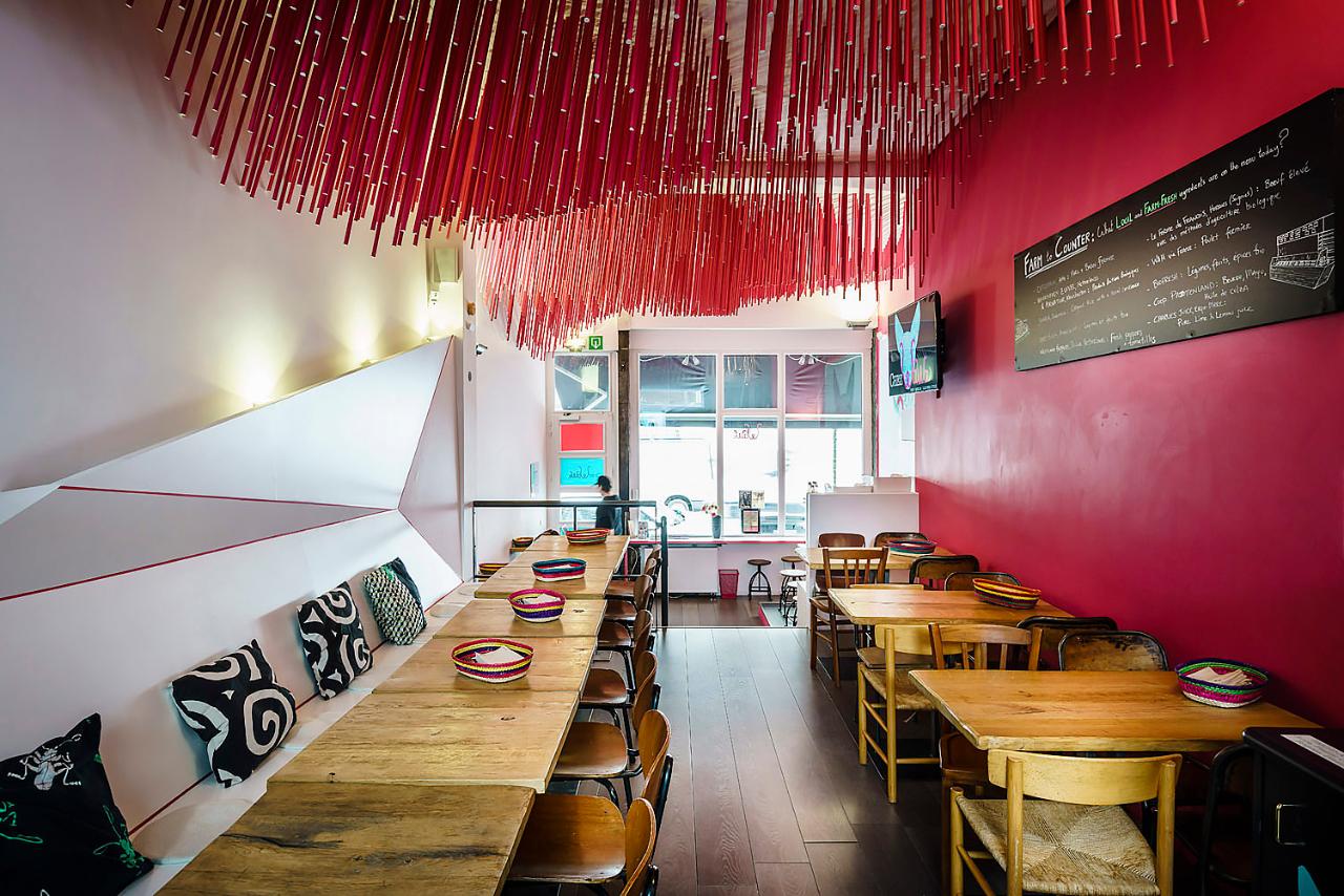 Over te nemen zaak Brussel - Horeca - 1IZTQ