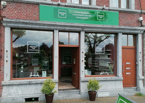 Over te nemen zaak Luik - Verkoop & handel - 1KYIE