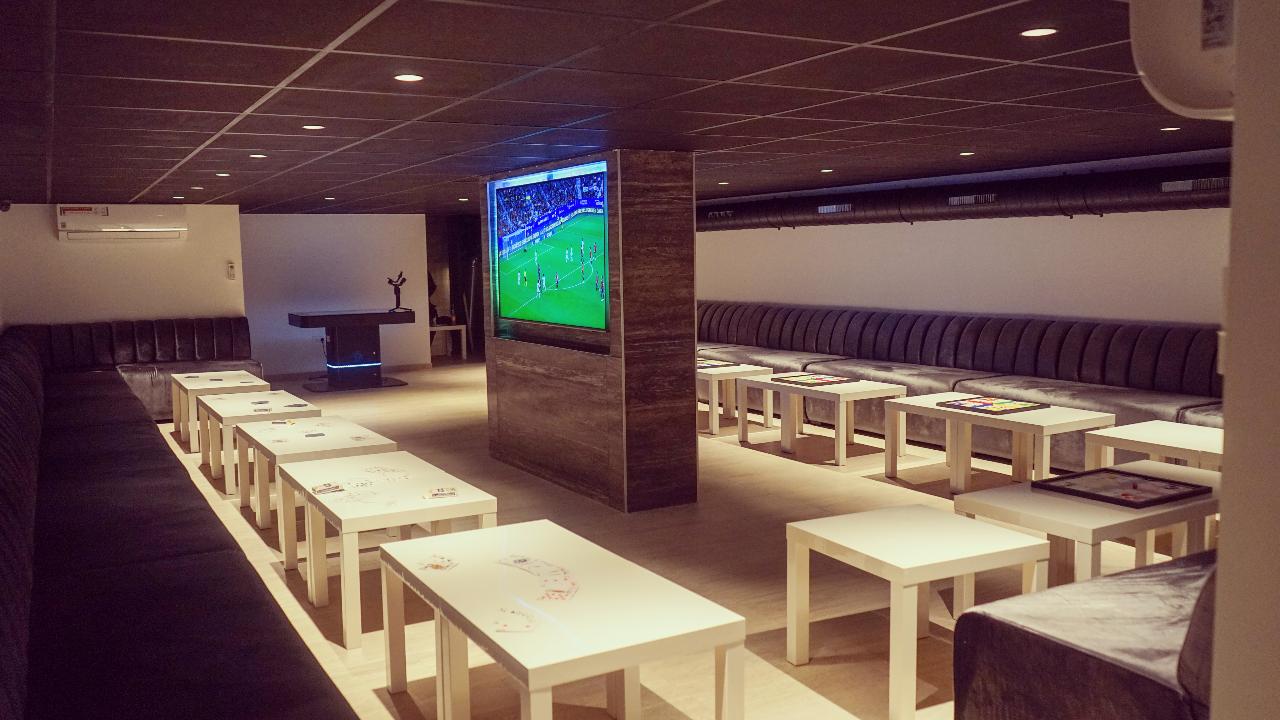 Over te nemen zaak Brussel - Horeca - 1YYTL