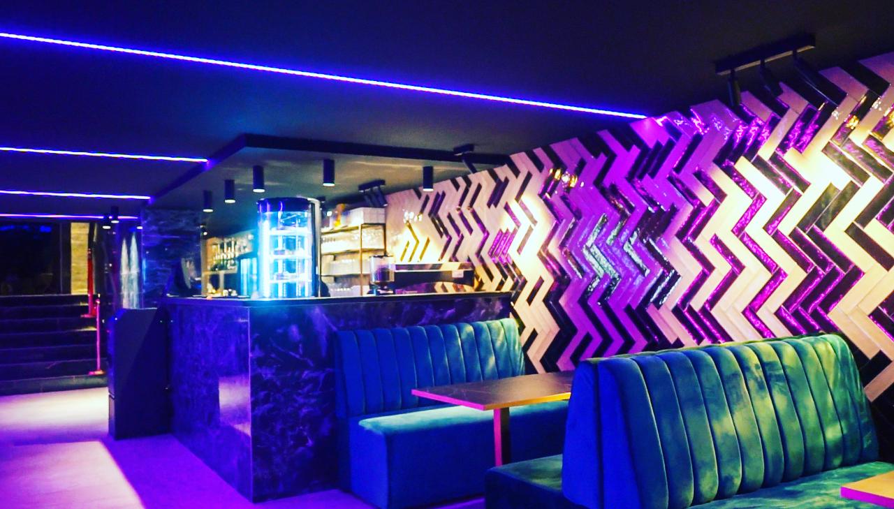 Over te nemen zaak Brussel - Horeca - 1YYTL
