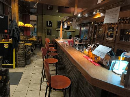 Commerce à remettre Luik - Horeca - 3CEQB