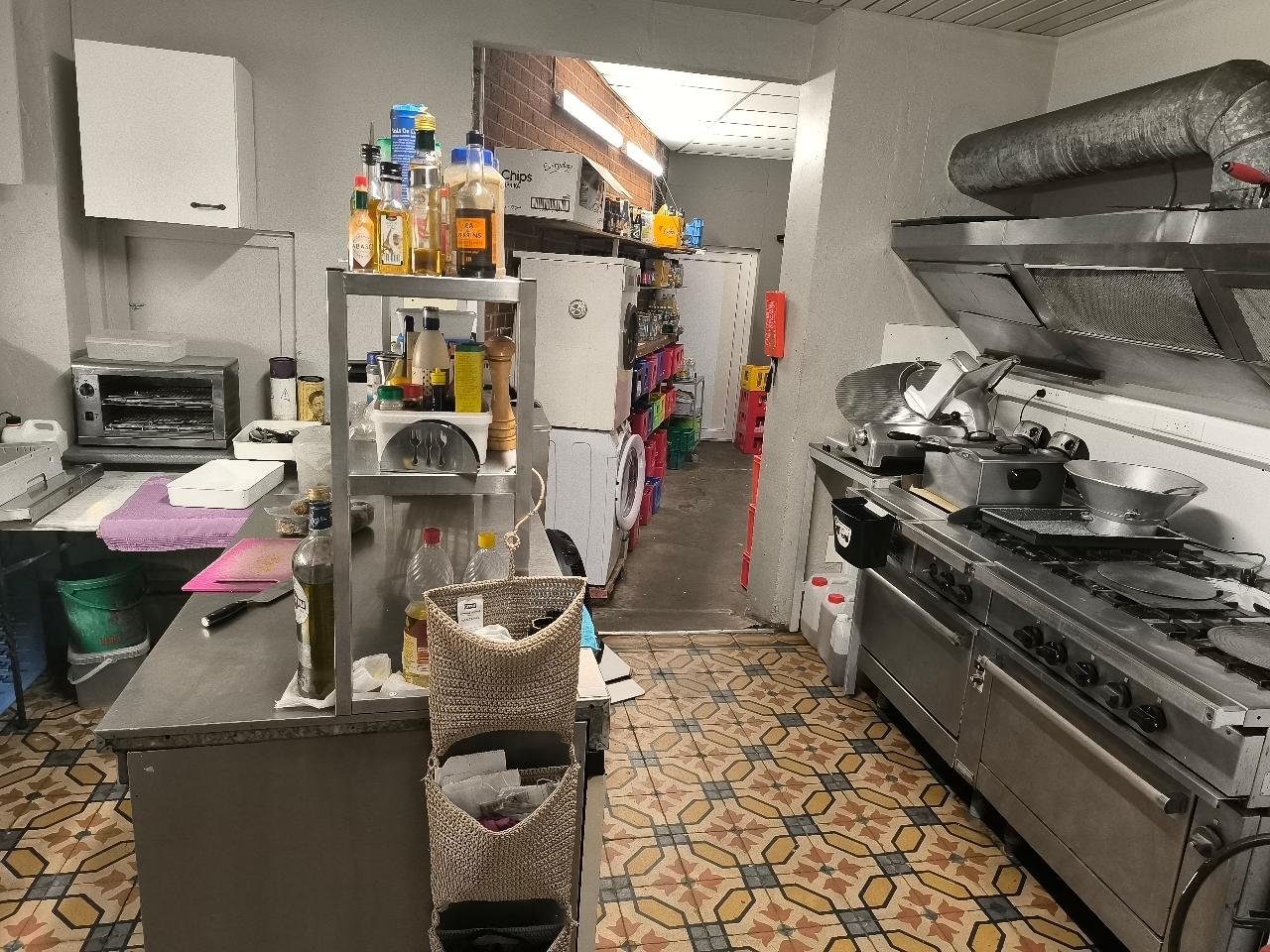 Over te nemen zaak Luik - Horeca - 3CEQB