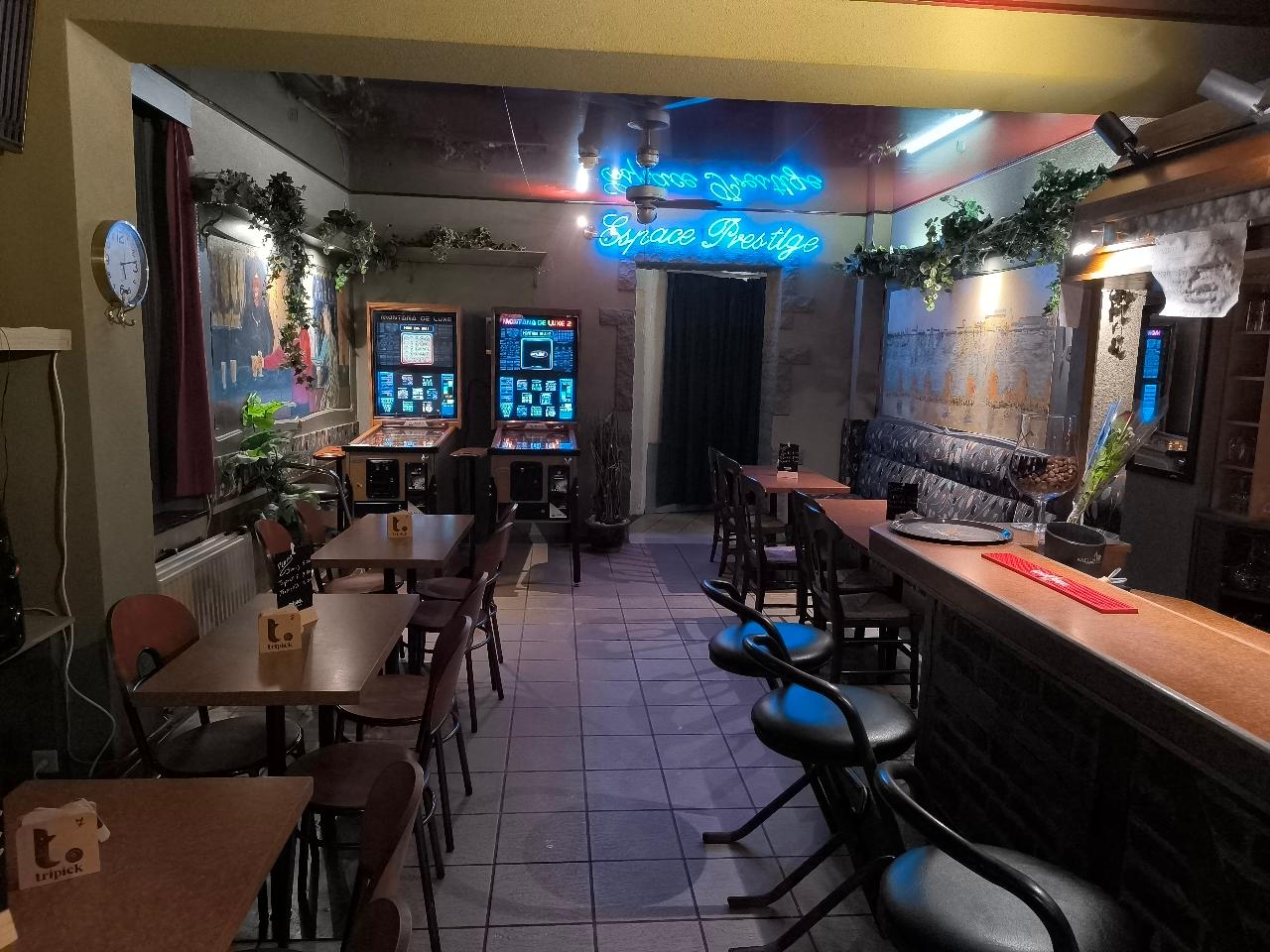 Over te nemen zaak Luik - Horeca - 3CEQB