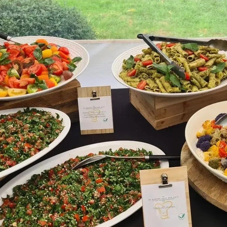 Over te nemen zaak Waals-Brabant - Horeca - 3VZHK
