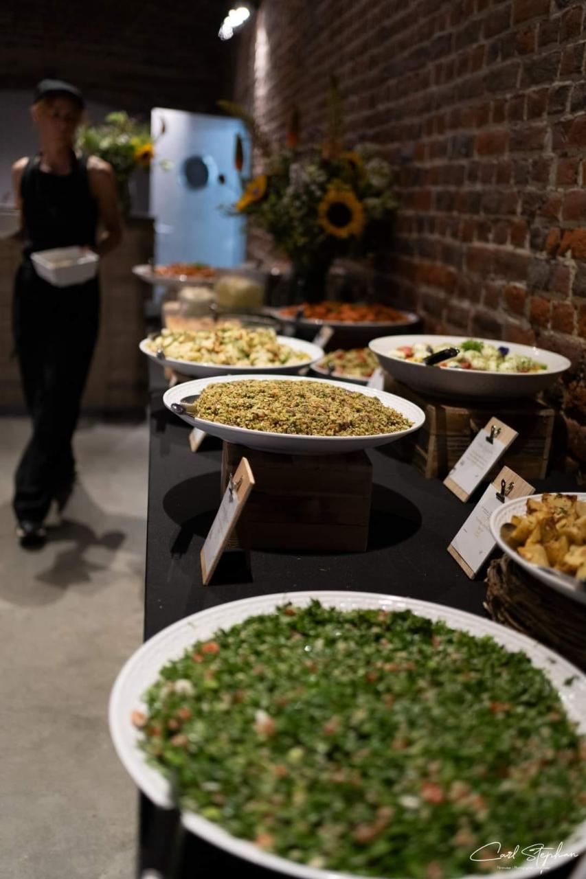 Over te nemen zaak Waals-Brabant - Horeca - 3VZHK