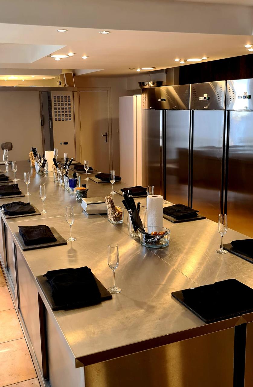 Over te nemen zaak Waals-Brabant - Horeca - 3VZHK