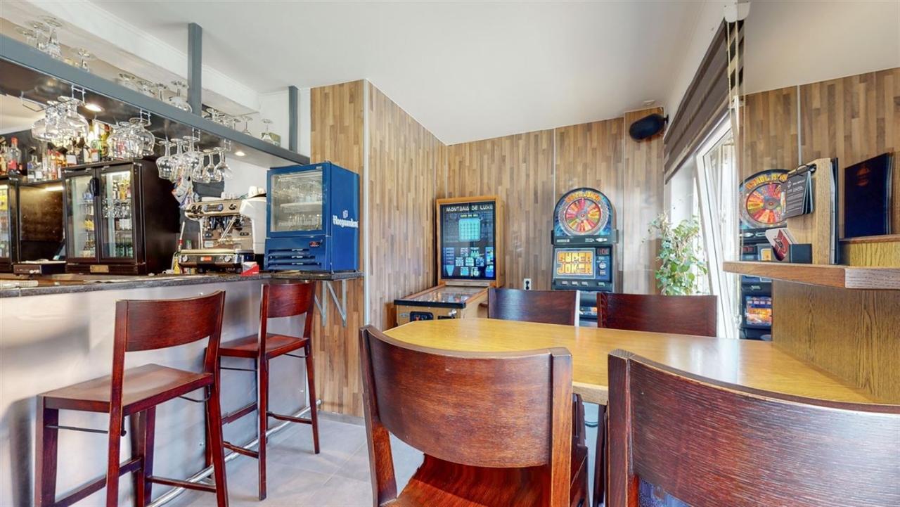 Over te nemen zaak Luik - Horeca - 5U589