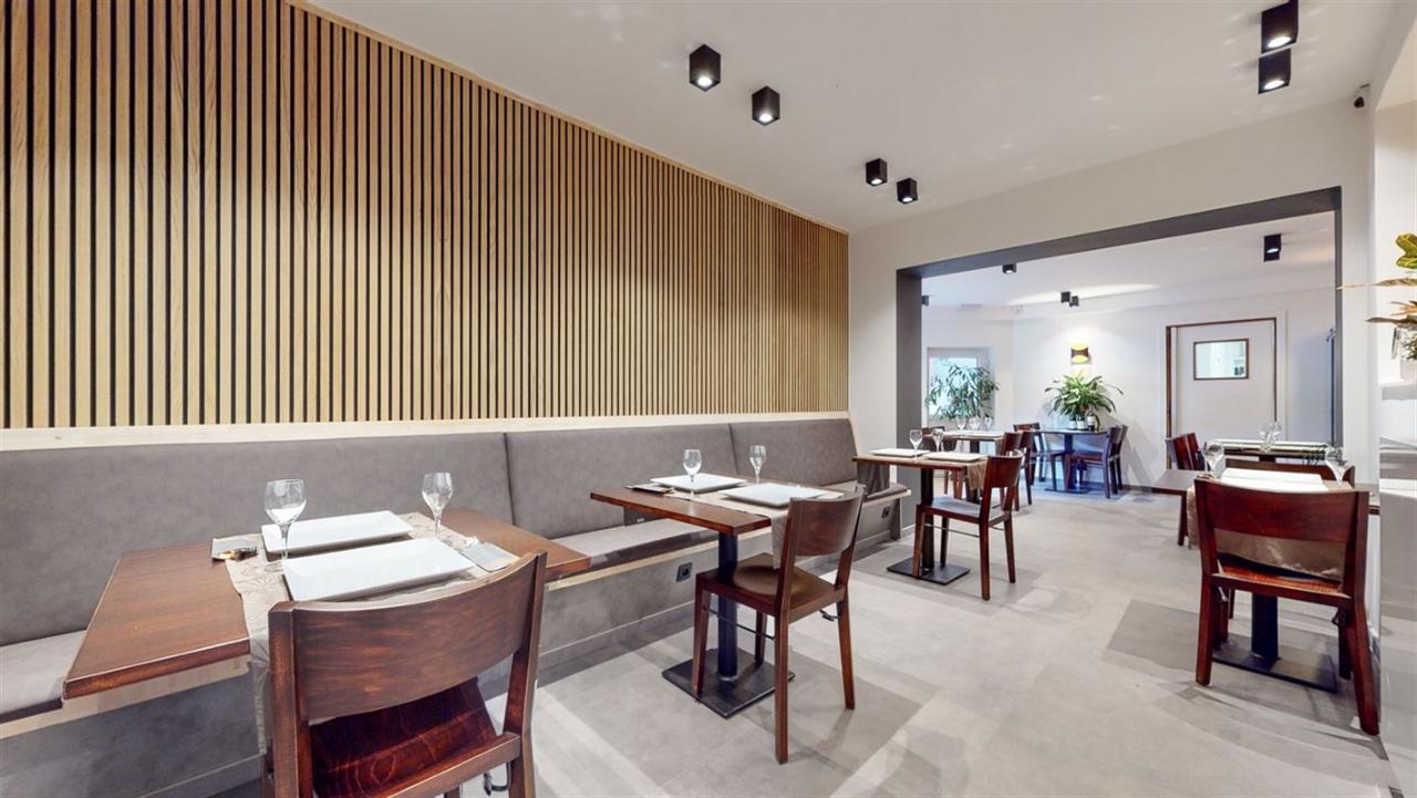 Over te nemen zaak Luik - Horeca - 5U589