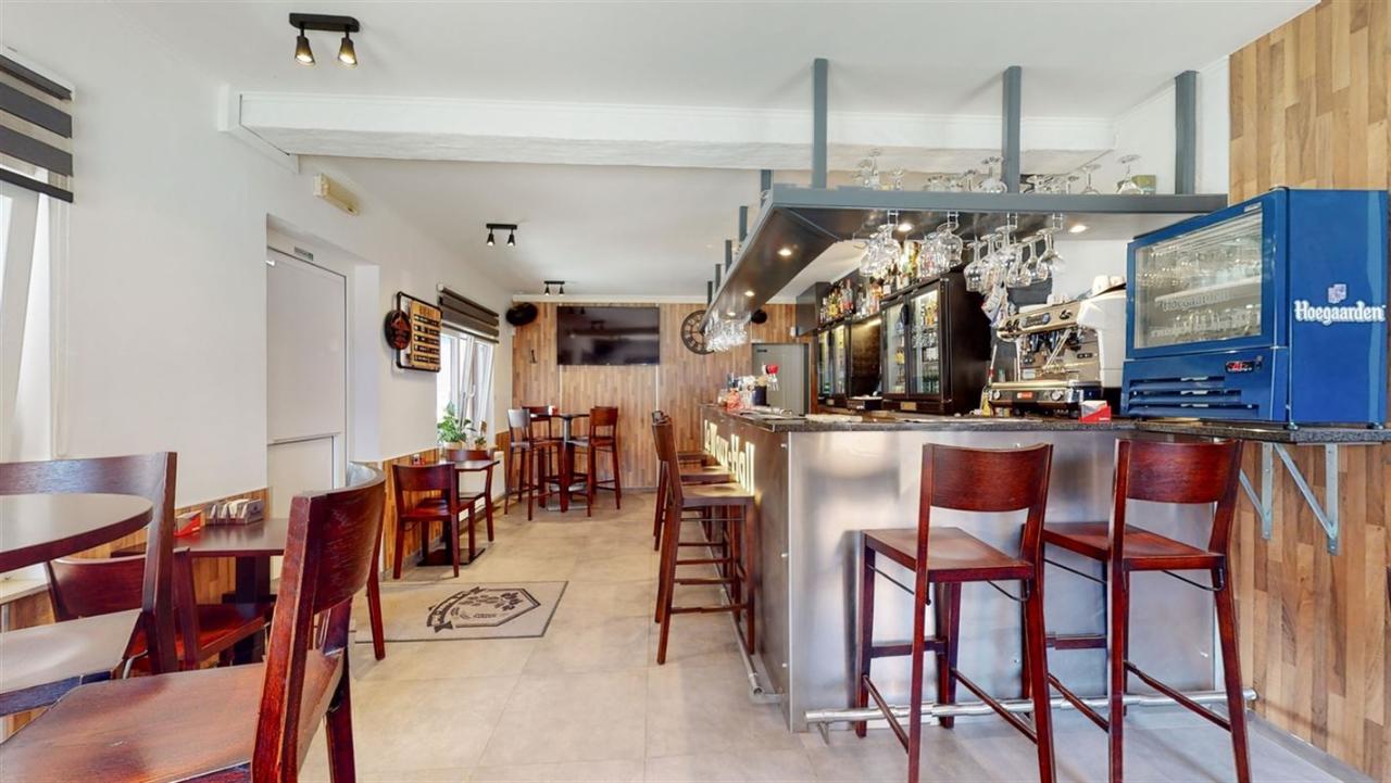 Over te nemen zaak Luik - Horeca - 5U589