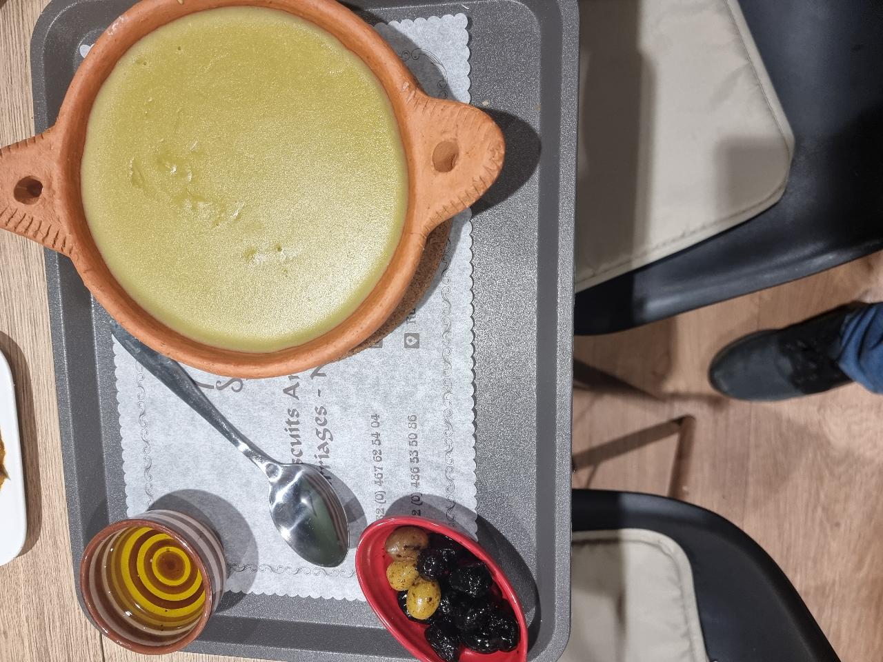 Over te nemen zaak Brussel - Horeca - 6AETR