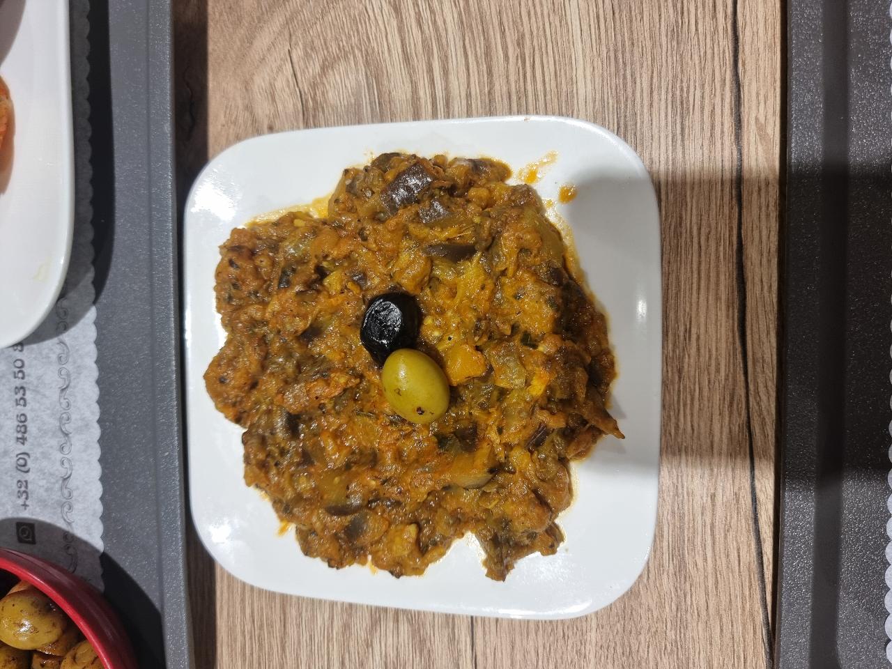 Over te nemen zaak Brussel - Horeca - 6AETR