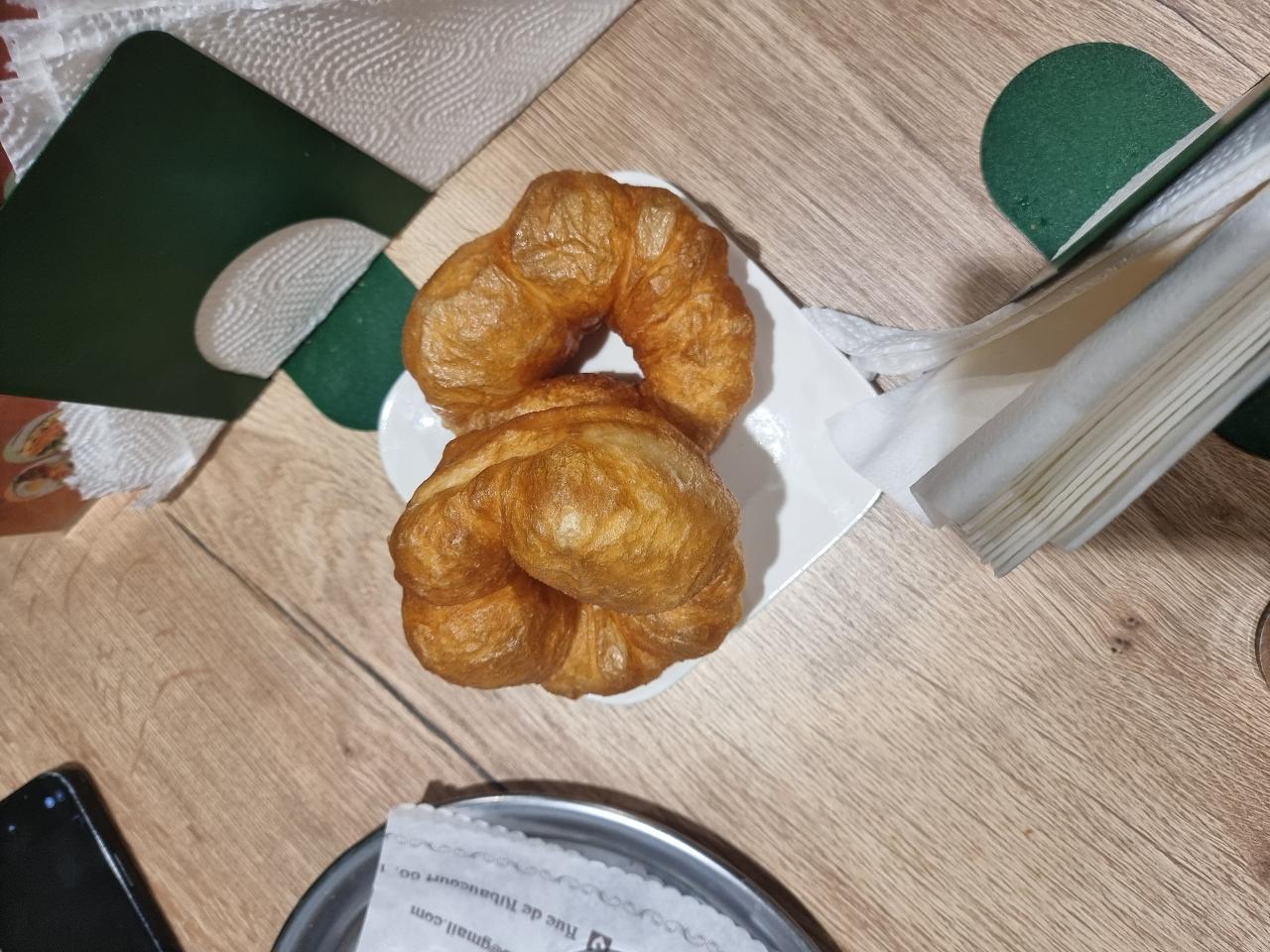 Over te nemen zaak Brussel - Horeca - 6AETR