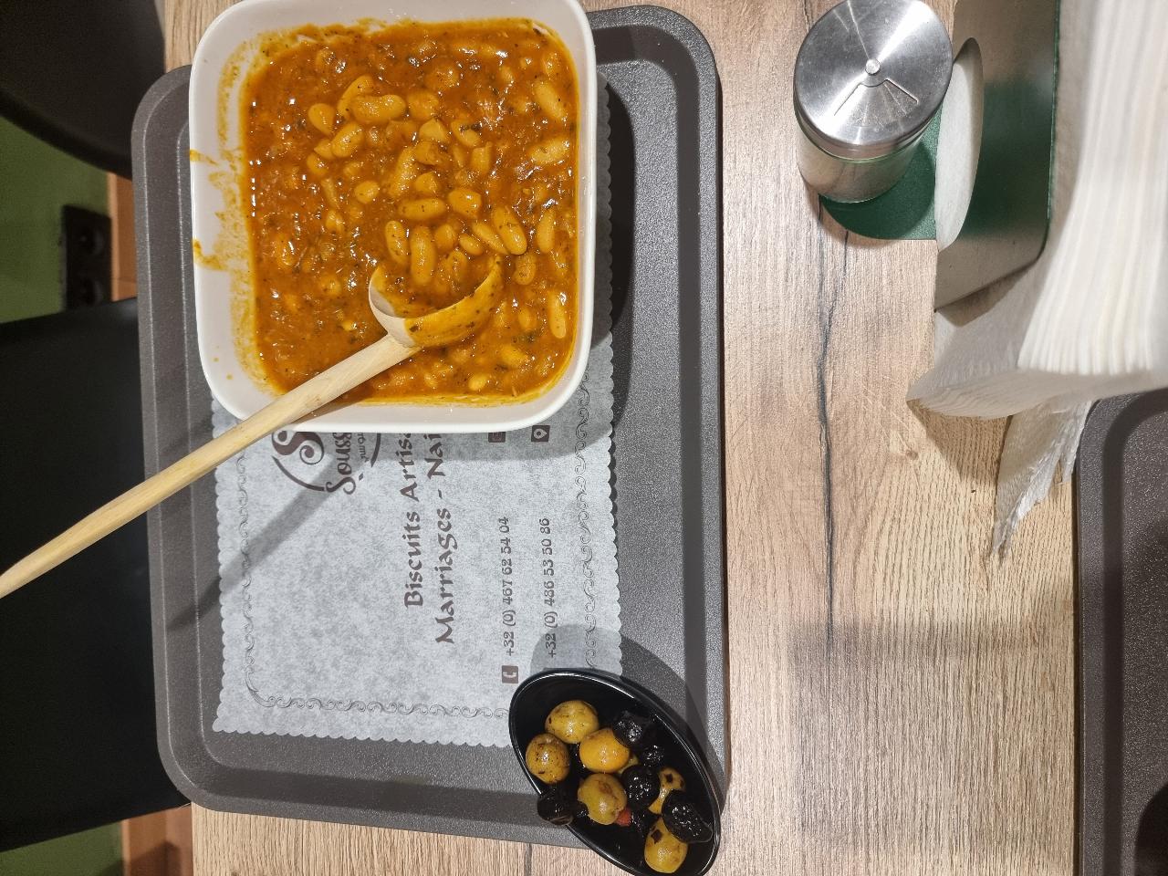 Over te nemen zaak Brussel - Horeca - 6AETR
