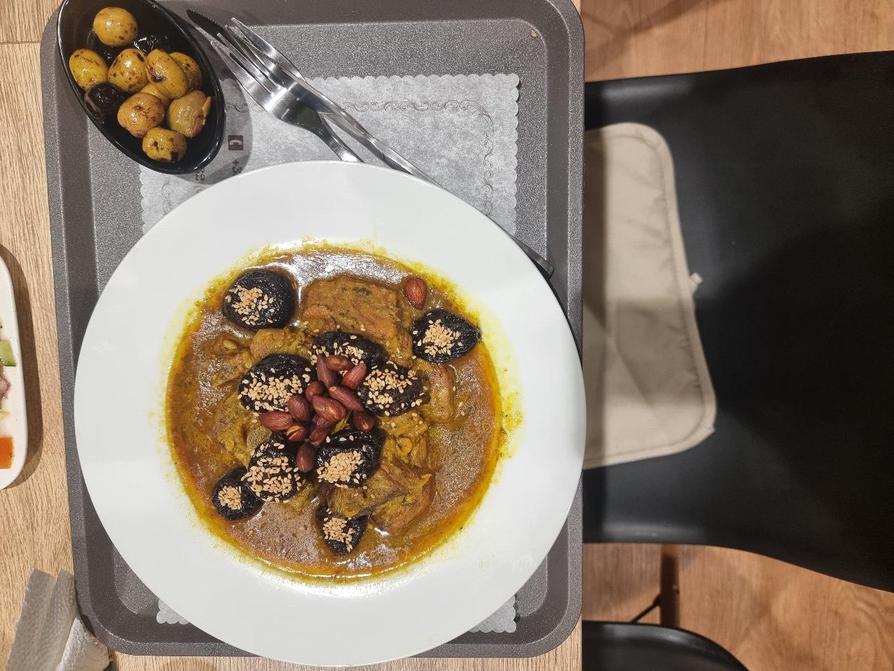 Over te nemen zaak Brussel - Horeca - 6AETR