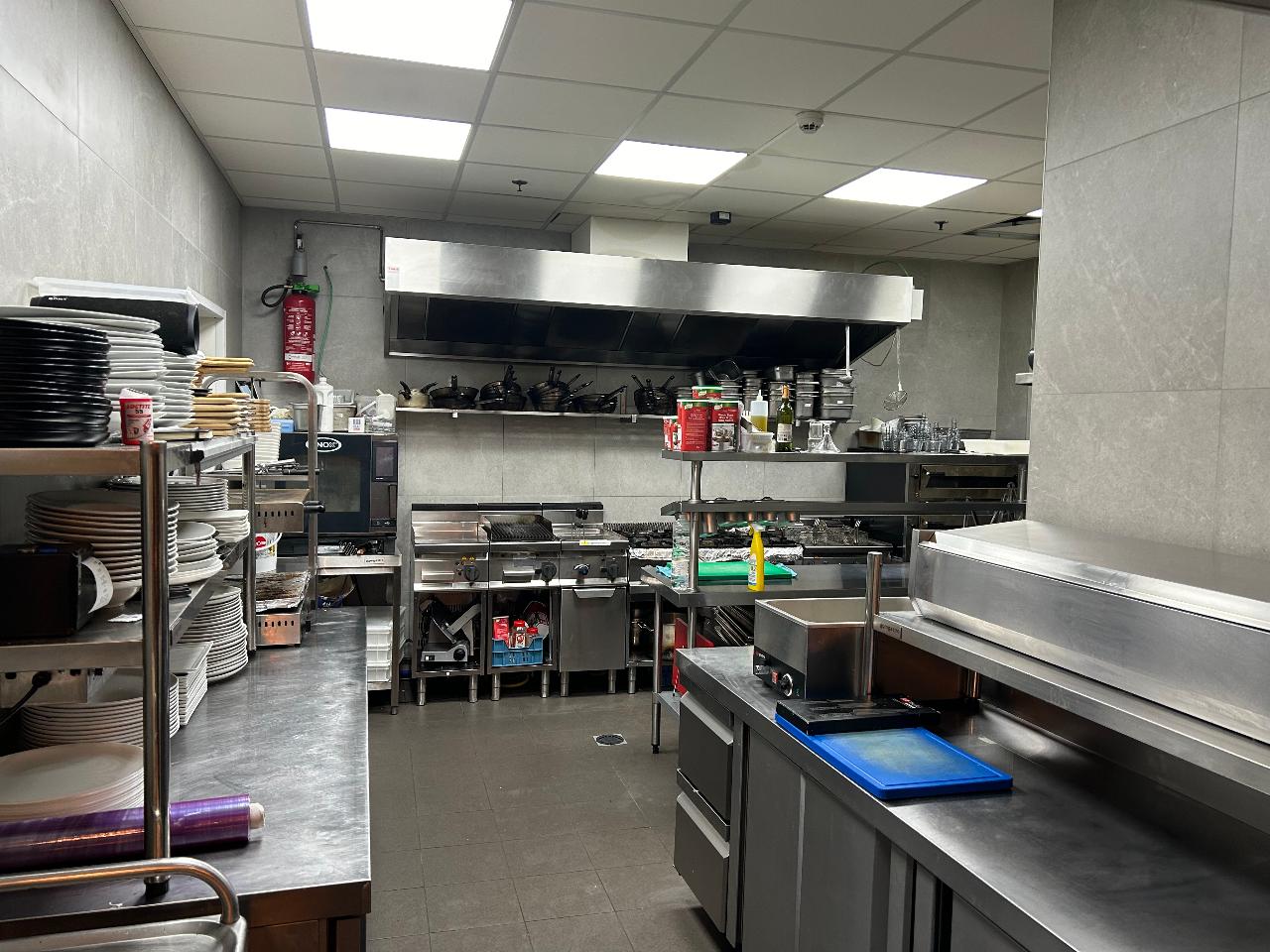 Over te nemen zaak Luik - Horeca - 6VIN9