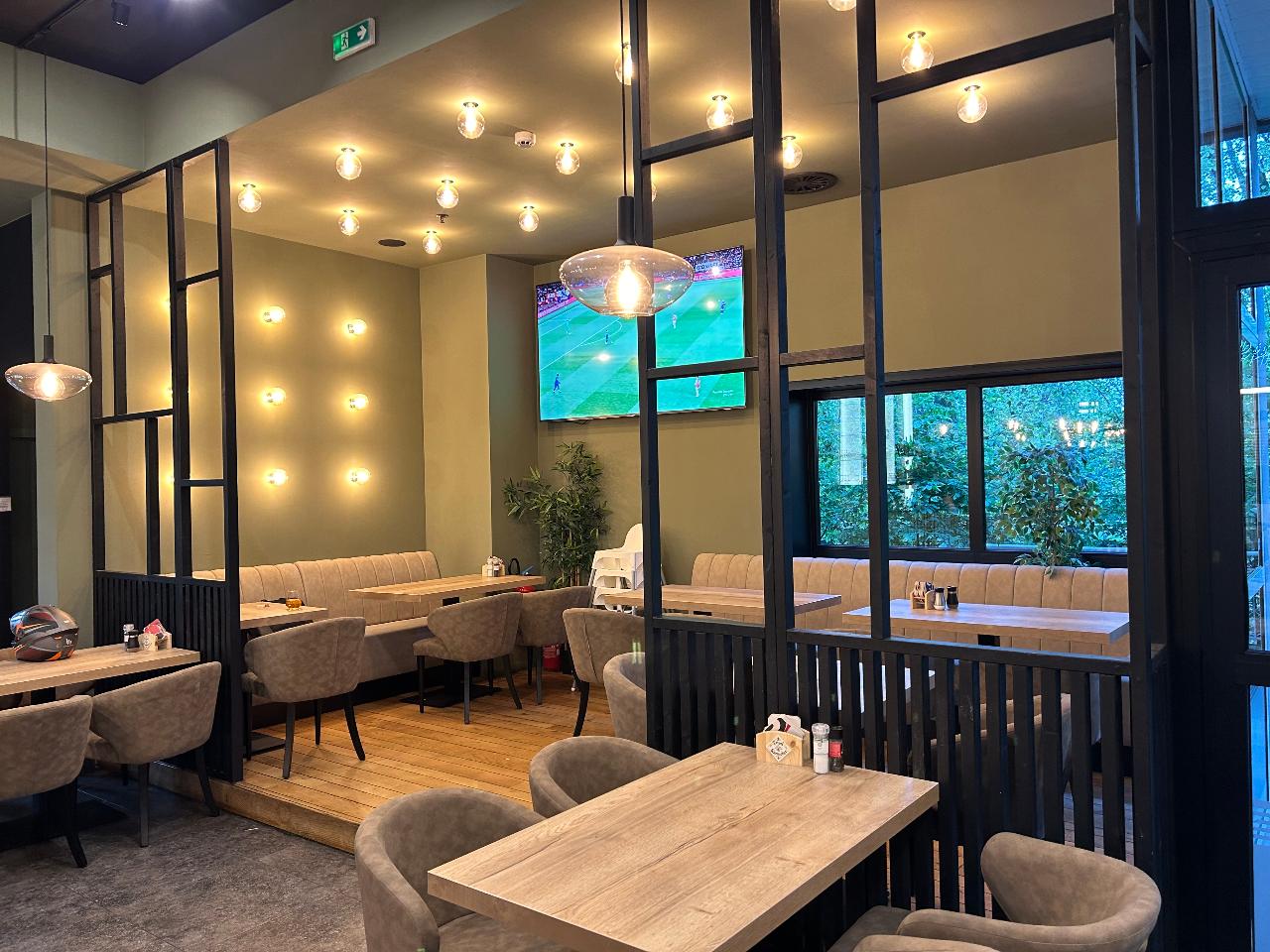 Over te nemen zaak Luik - Horeca - 6VIN9