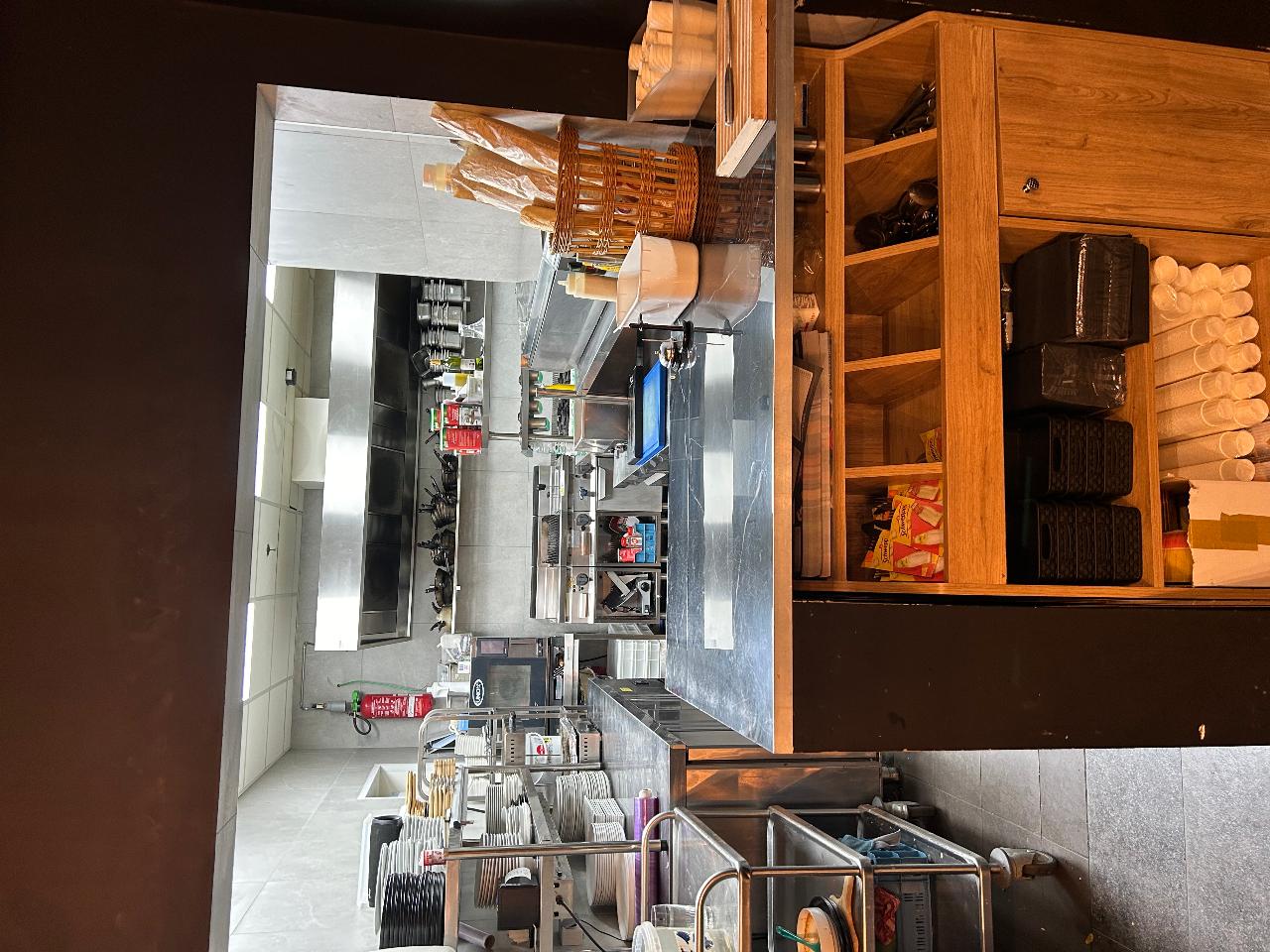 Over te nemen zaak Luik - Horeca - 6VIN9