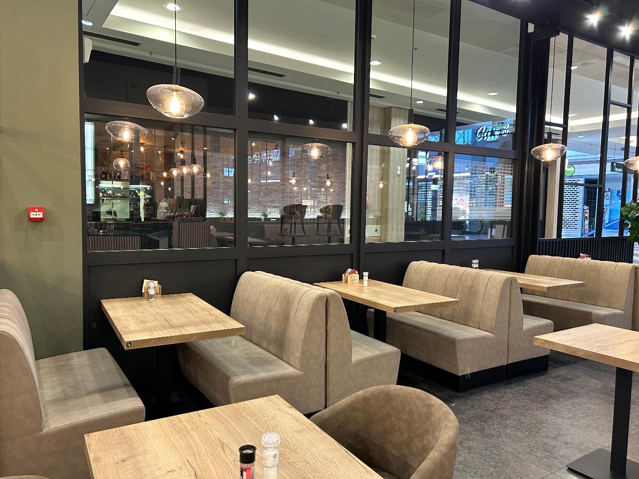 Over te nemen zaak Luik - Horeca - 6VIN9