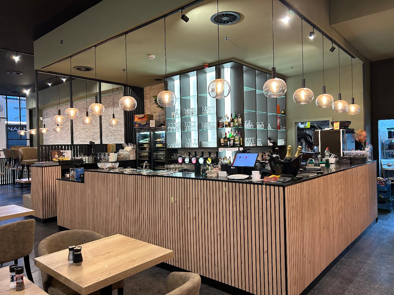 Over te nemen zaak Luik - Horeca - 6VIN9