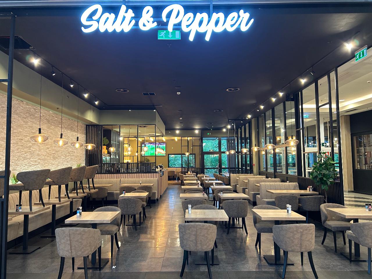 Over te nemen zaak Luik - Horeca - 6VIN9