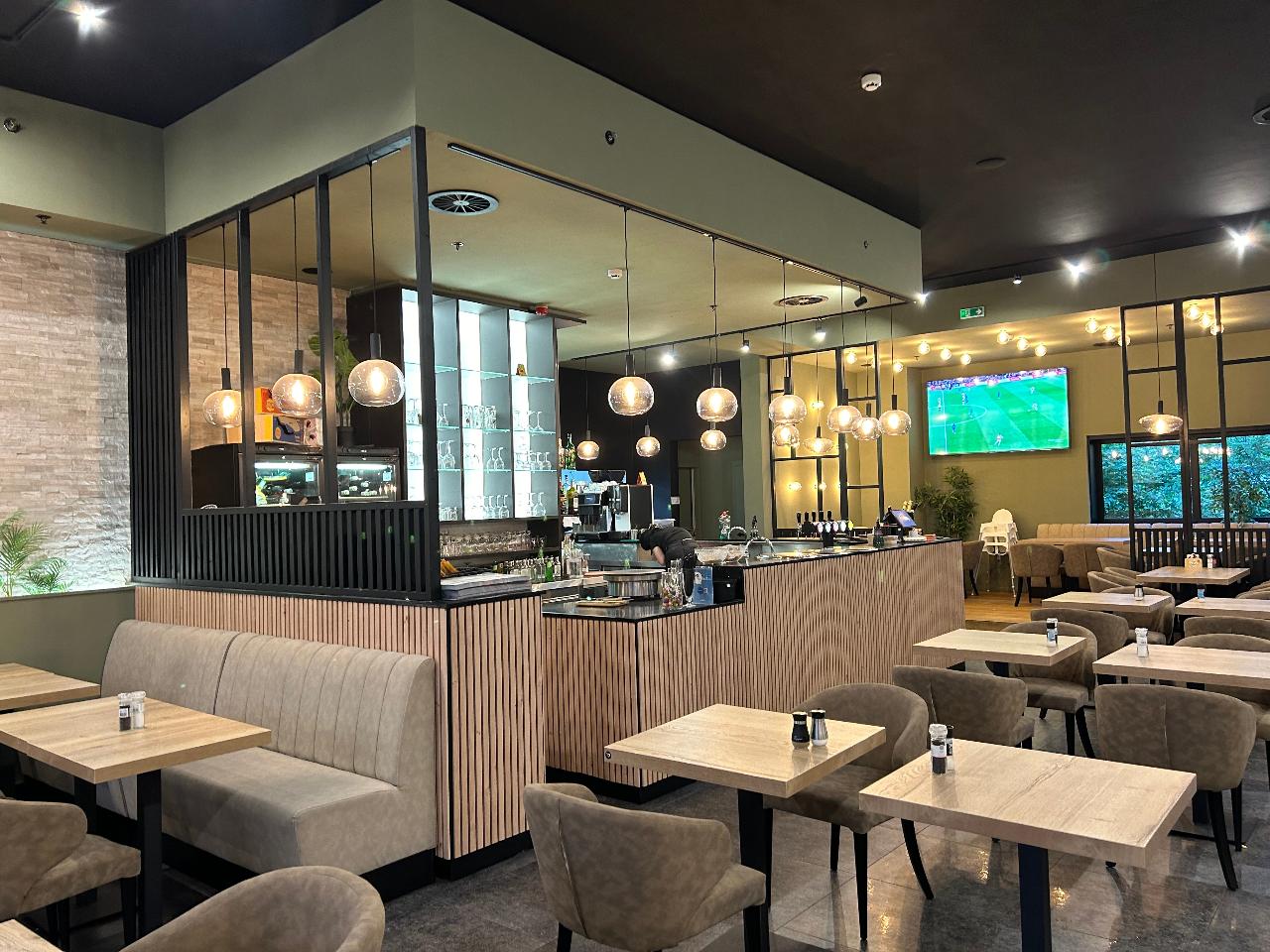 Over te nemen zaak Luik - Horeca - 6VIN9