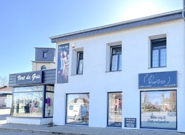 Over te nemen zaak Namen - Verkoop & handel - 75N72