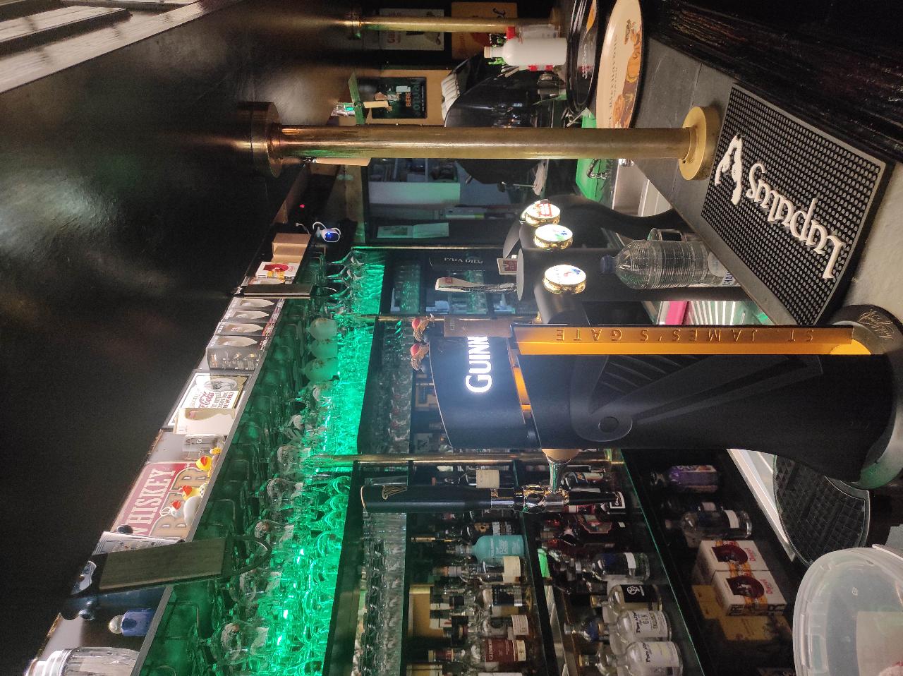 Over te nemen zaak Luxemburg - Horeca - 8P7NB