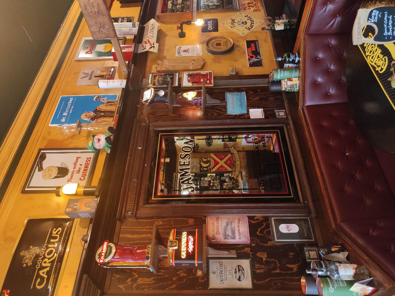 Over te nemen zaak Luxemburg - Horeca - 8P7NB