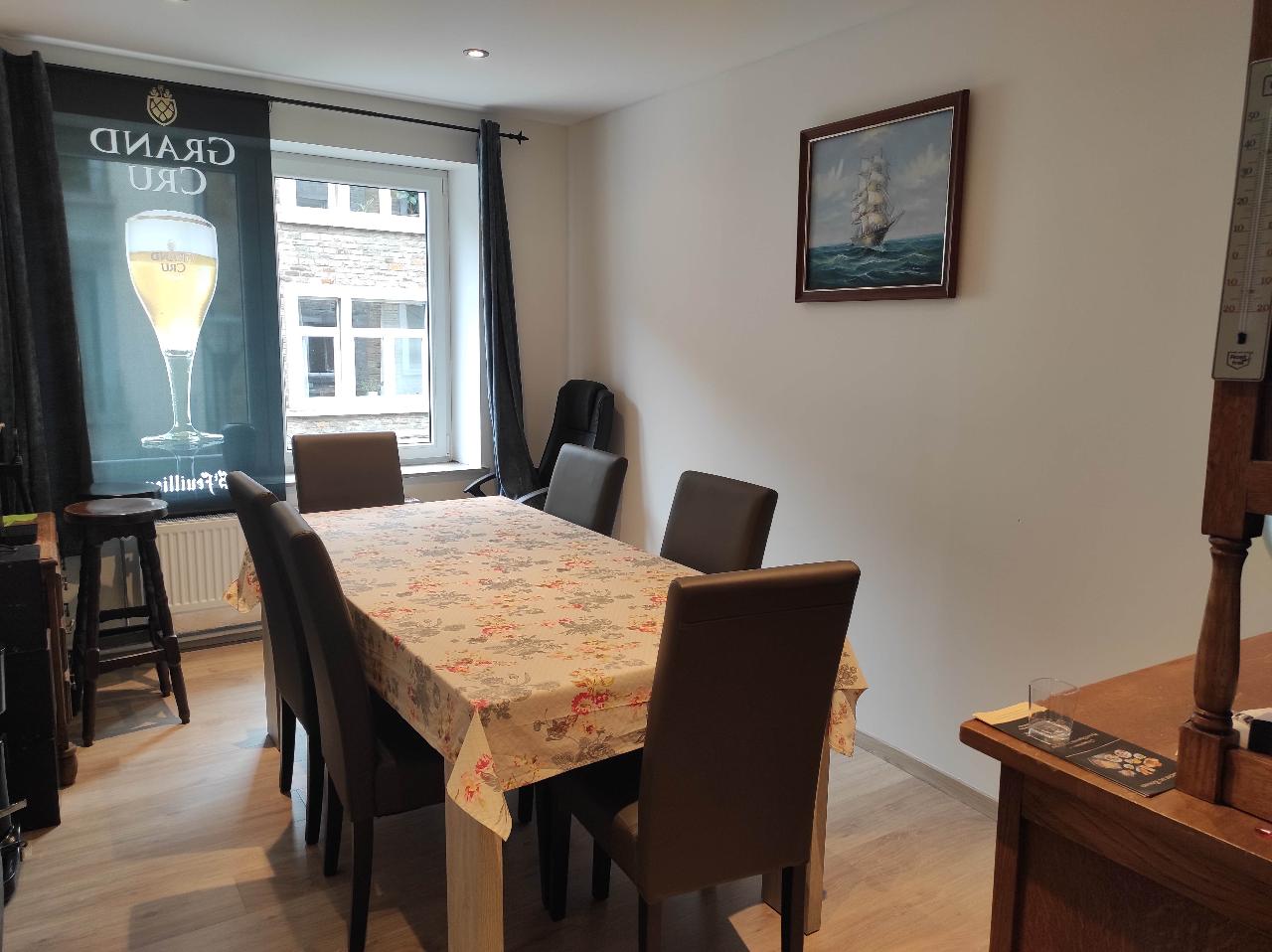 Over te nemen zaak Luxemburg - Horeca - 8P7NB