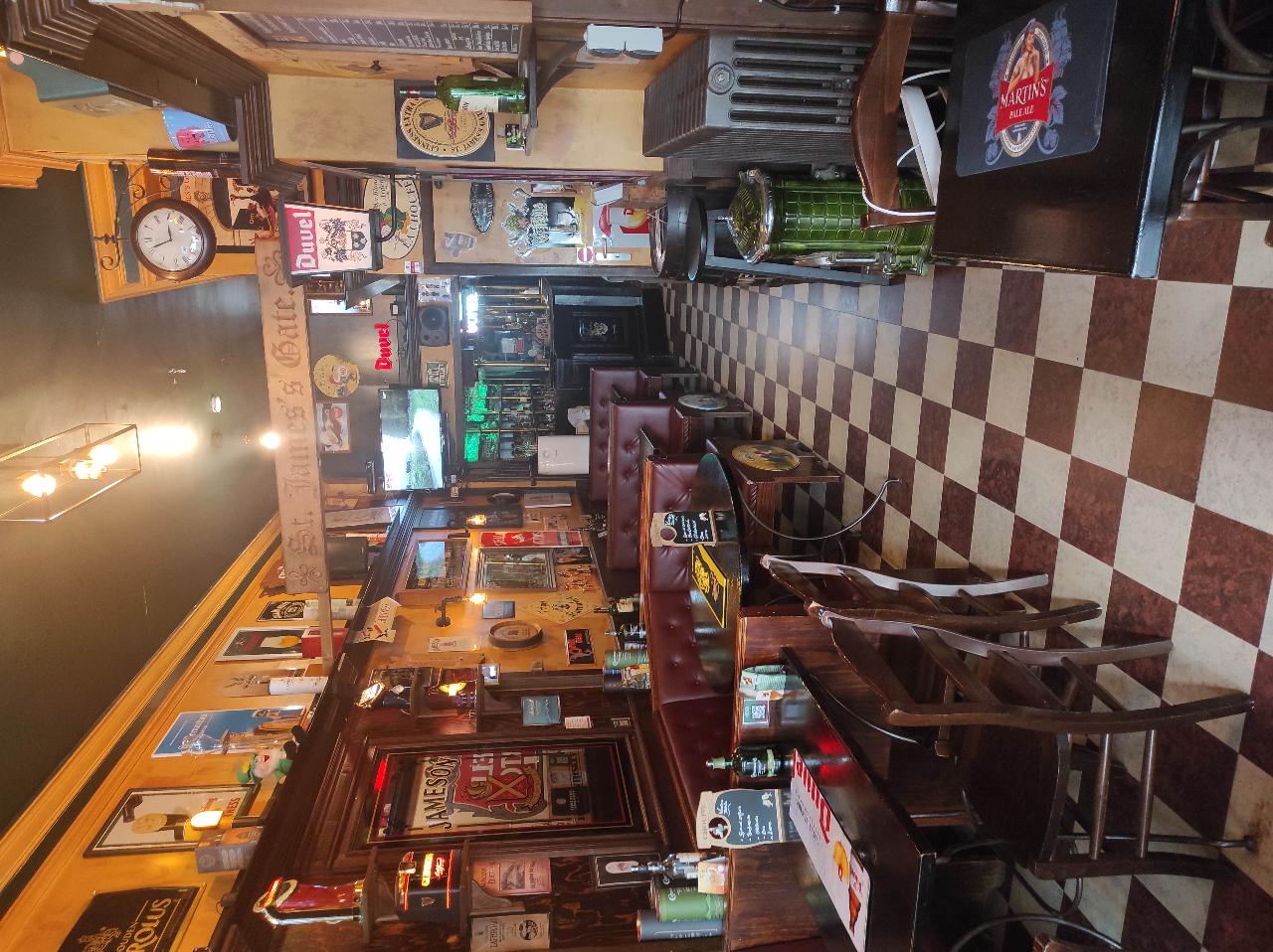 Over te nemen zaak Luxemburg - Horeca - 8P7NB