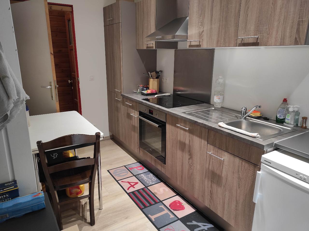 Over te nemen zaak Luxemburg - Horeca - 8P7NB