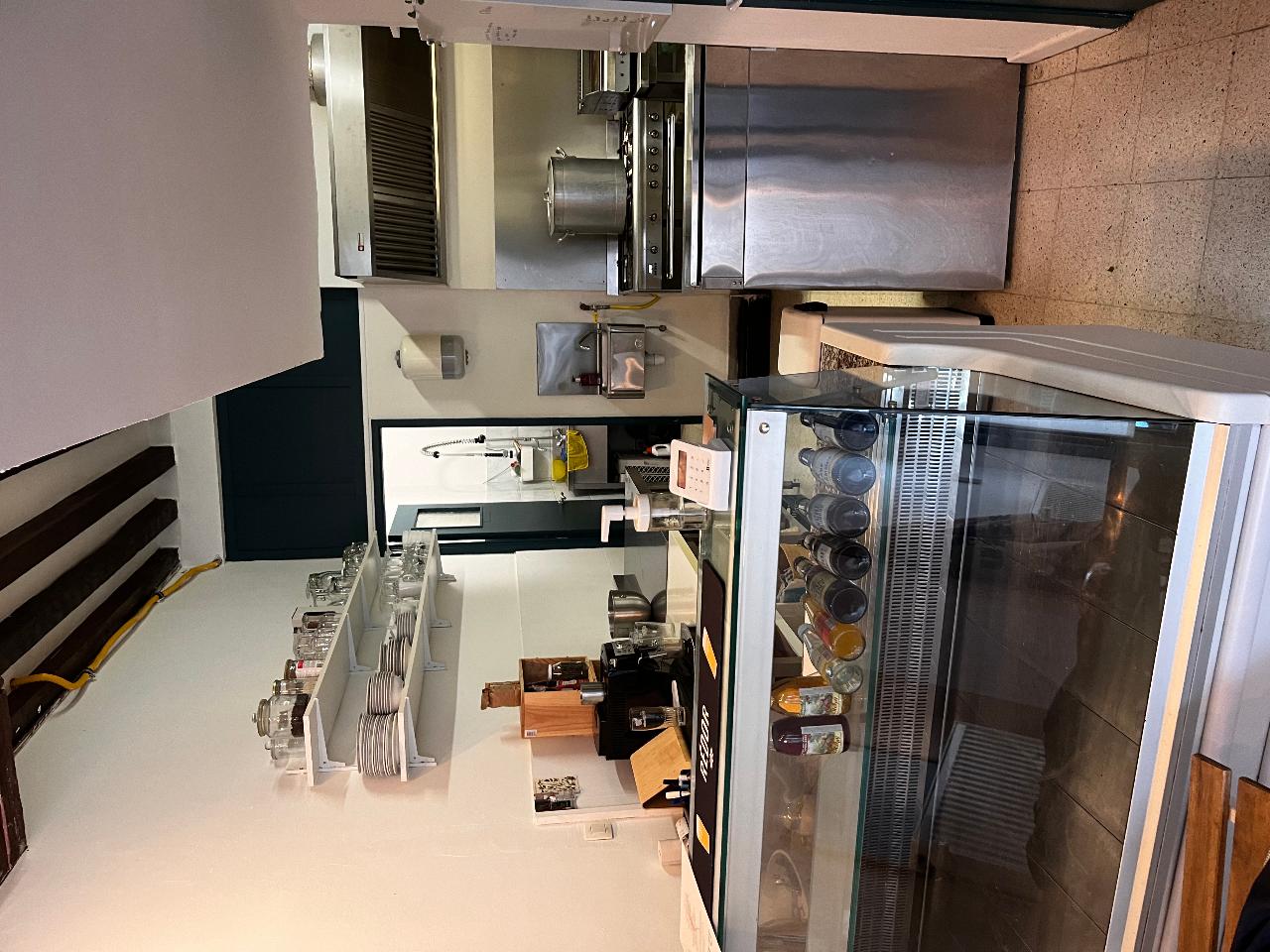 Over te nemen zaak Henegouwen - Horeca - AJ1MX