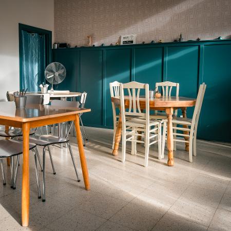 Commerce à remettre Henegouwen - Horeca - AJ1MX