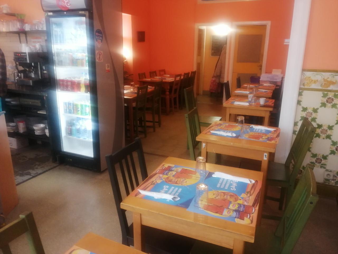 Over te nemen zaak Brussel - Horeca - ATWSL