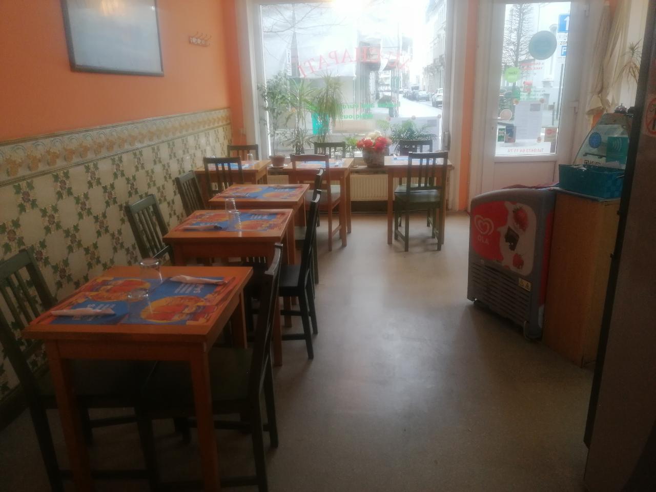 Over te nemen zaak Brussel - Horeca - ATWSL
