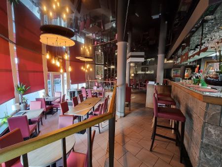 Commerce à remettre Luik - Horeca - B8JUN