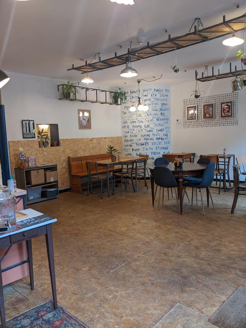Over te nemen zaak Namen - Horeca - D5NNZ