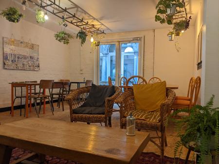 Commerce à remettre Namen - Horeca - D5NNZ