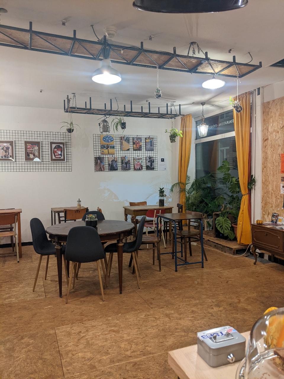 Over te nemen zaak Namen - Horeca - D5NNZ