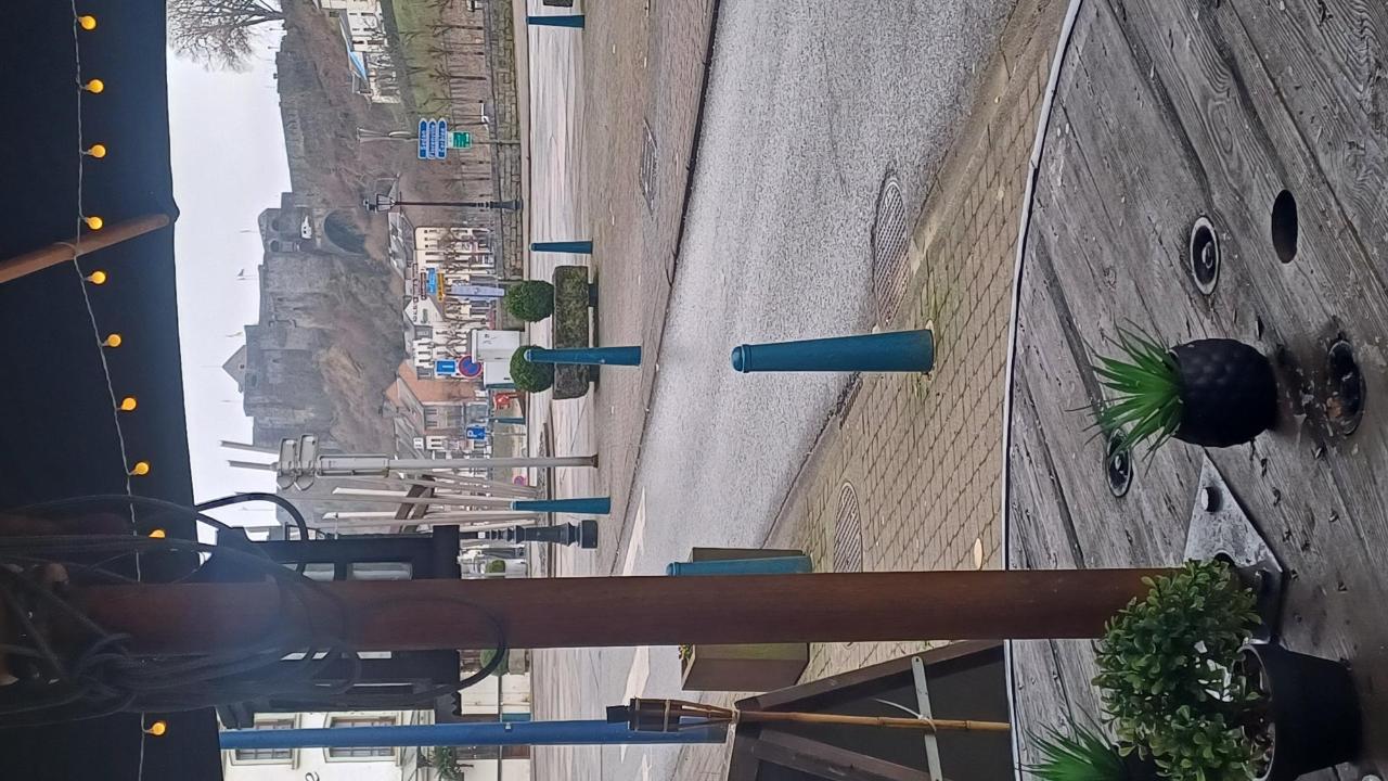 Over te nemen zaak Luxemburg - Horeca - FIH9W
