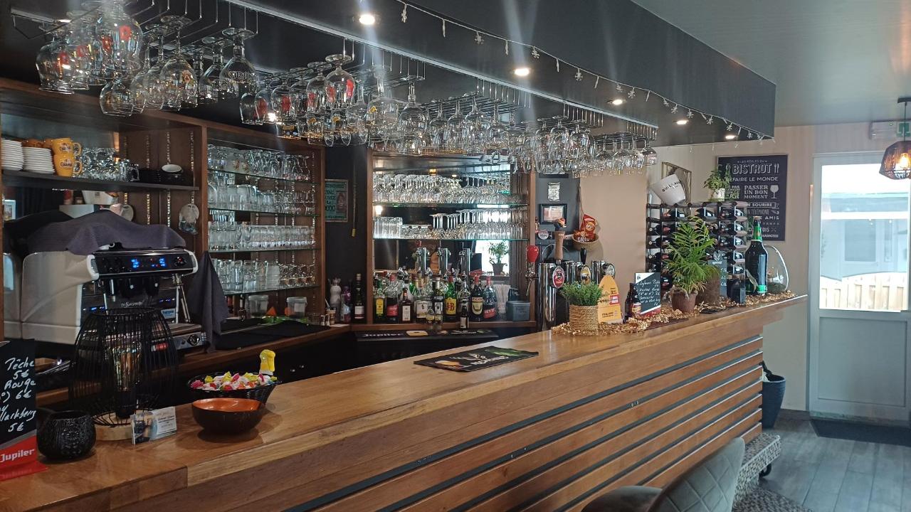Over te nemen zaak Luxemburg - Horeca - FIH9W