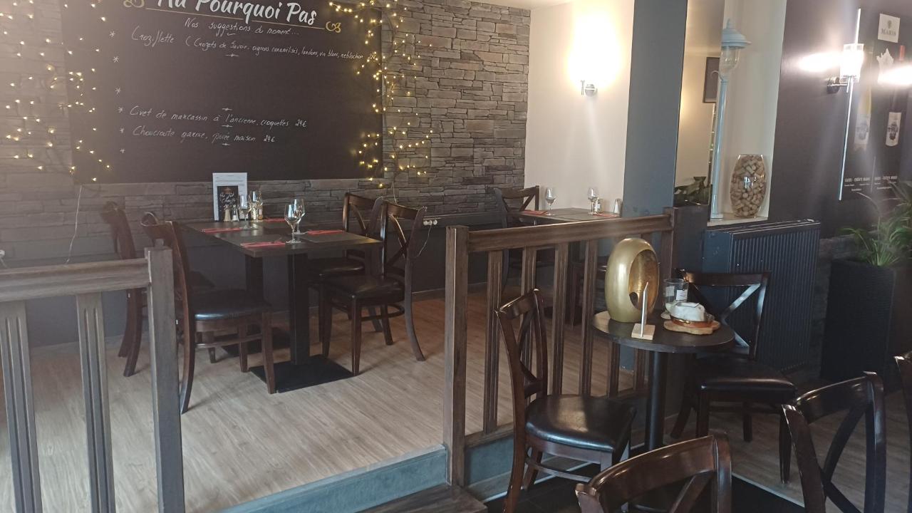Over te nemen zaak Luxemburg - Horeca - FIH9W