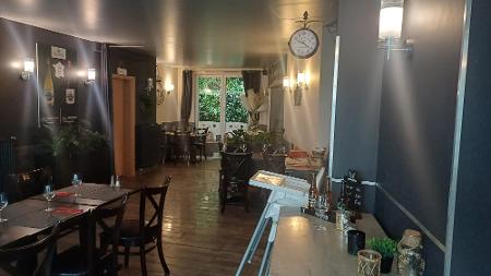 Commerce à remettre Luxemburg - Horeca - FIH9W