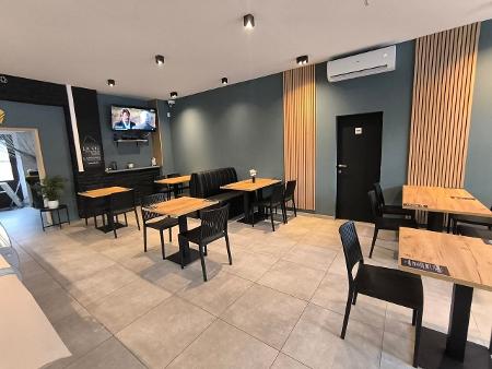 Commerce à remettre Luik - Horeca - HHYRZ