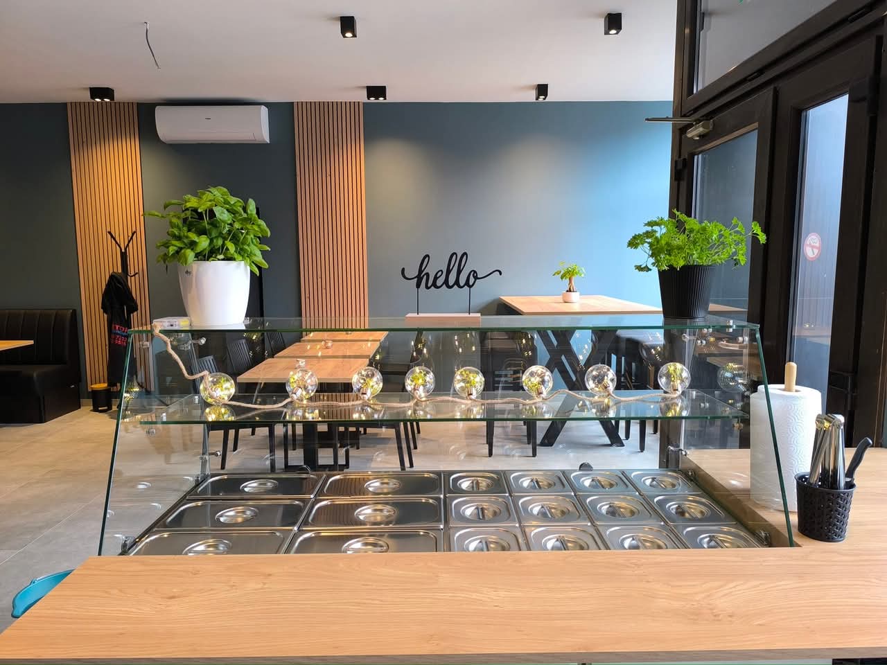 Over te nemen zaak Luik - Horeca - HHYRZ