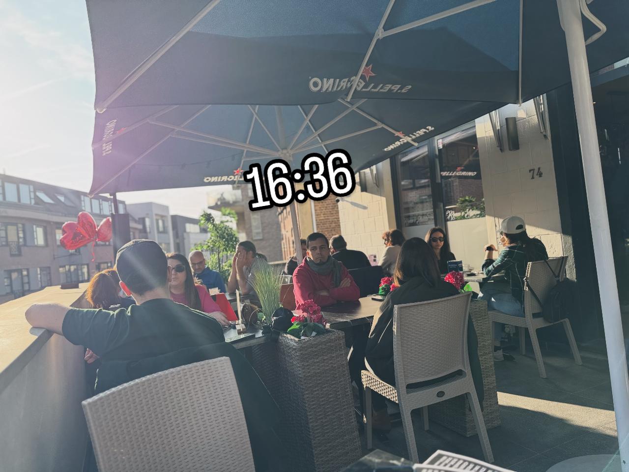 Over te nemen zaak Brussel - Horeca - HW5HM